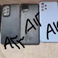 درب پشت گوشی وگارد سامسونگ و هواوی