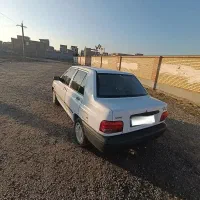 پراید131 مدل 96|خودرو سواری و وانت|پارس‌آباد, |دیوار