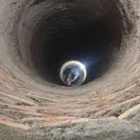 مغنی چاه کن مقنی در سراسر ورامین پاکدشت