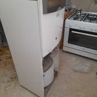 پکیج ایستاده ۴۲۰۰هزار