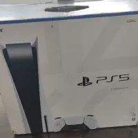 ps5|کنسول، بازی ویدئویی و آنلاین|کرمان, |دیوار