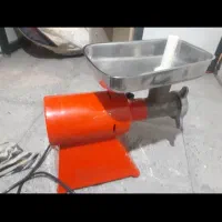 چرخ گوشت نیمه صنعتی|خردکن، آسیاب، غذاساز|کرج, مصباح|دیوار