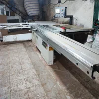 برش MDF نوار لبه پی وی سی ، CNC، نوار لبه منحنی