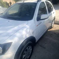 کویک مدل ۴۰۲فابریک بدون توضیح|خودرو سواری و وانت|زرین دشت (فارس), |دیوار