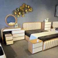 ۱۴آپلود تختخواب. سرویس تخت خواب آپلود۱۴.|تخت و سرویس خواب|خرمآباد, |دیوار