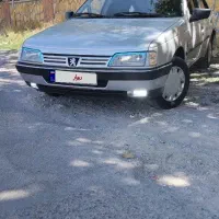 پژو 405|خودرو سواری و وانت|مراغه, |دیوار