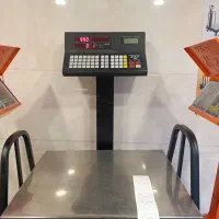 ترازوی px7500ظرفیت 50کیلو پرینتردار|فروشگاه و مغازه|پاکدشت, پاکدشت (مامازند)|دیوار