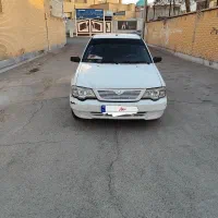 پراید 111مدل98