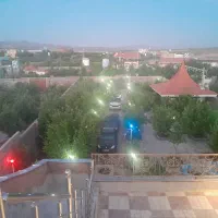 فروش فوری باغ با امکانات پیشرفته