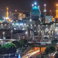 تجربه متفاوت سفر** تور ریلی مشهد با جهان‌نما