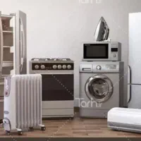 نصب وتعمیر لباسشویی .پکیج و کولر گازی