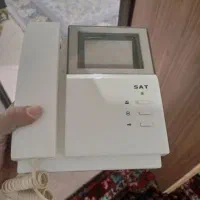 ایفون اف اف sat