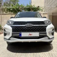 MVM x33s AT sport|خودرو سواری و وانت|اراک, |دیوار