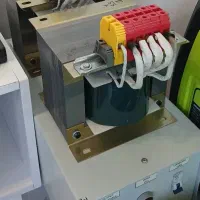 ترانس افزایش ولتاژ