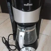 قهوه جوش
