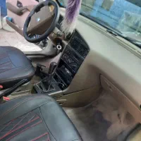 پژو ۴۰۵ نقره ای|خودرو سواری و وانت|پاکدشت, پاکدشت (مامازند)|دیوار