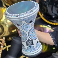 تمپو داربوکا طرح جوهر الفن