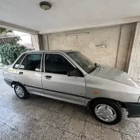 پراید صبا|خودرو سواری و وانت|گرگان, |دیوار