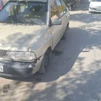 پراید 86|خودرو سواری و وانت|فارسان, |دیوار