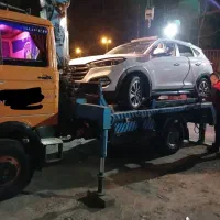 جرثقیل‌‌شبانه‌روزی.خودروبر.یدکش.چرخگیر.بالابر|خدمات حمل و نقل|لاهیجان, طالقانی|دیوار