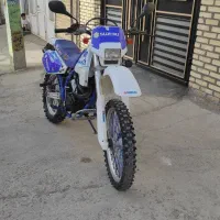 سوزوکی dr250