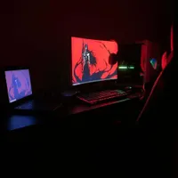 مانیتور گیمینگ MSI G27CQ4 - 27 165Hz تمیز و سالم