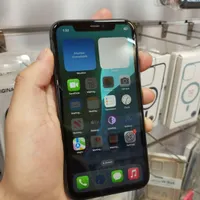 اپل iPhone XS با حافظهٔ ۲۵۶ گیگابایت|موبایل|پاکدشت, |دیوار