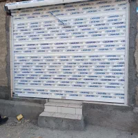 نصب کرکره برقی جوشکاری با کمترین قیمت