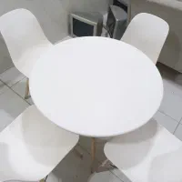 میز و صندلی