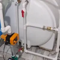 پمپ آب و تصفیه آب و برقساختمان، جوشکاری|خدمات پیشه و مهارت|سمنان, |دیوار