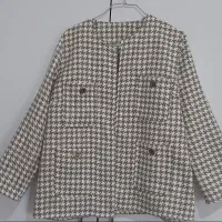 کت مانتویی نو