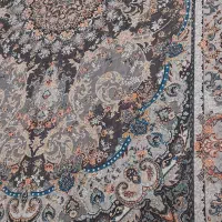 قالیچه نمدی|فرش|بجنورد, |دیوار