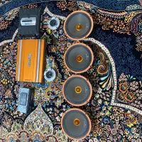 سیستم سنگین