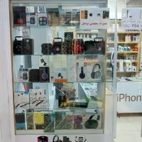 دکور و ویترین مغازه برای اصناف مختلف