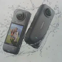 دوربین اینستا ۳۶۰ مدل x4