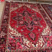 فرش 9متری و جفت شش متری صمد خان|فرش|ورزقان, |دیوار