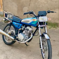 موتور 150پیشتاز 95