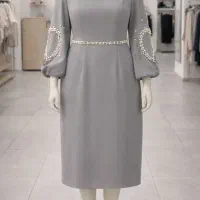 لباس مجلسی سایز ۴۶تا۴۸