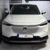 هوندا وزل ۲۰۲۴ بدون رنگ