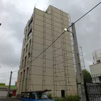 داربست|خدمات پیشه و مهارت|رویان, |دیوار