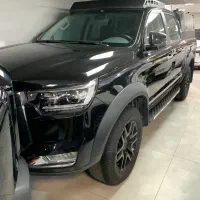 کی ام سیT8مدل۴۰۳مشکی نقدواقساط