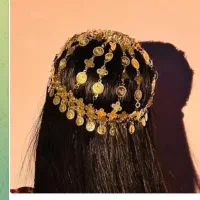 لچک فانوس رمضانی