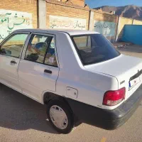 پراید 1400|خودرو سواری و وانت|امیدیه, |دیوار