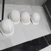 کلاه ایمنی