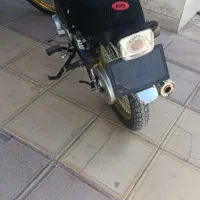 موتور ۲۰۰|موتورسیکلت|اصفهان, رسالت|دیوار