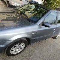 سمند سورن f7 اتاق تعویض 1401|خودرو سواری و وانت|بوکان, |دیوار