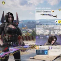 اکانت کالاف|کنسول، بازی ویدئویی و آنلاین|یاسوج, |دیوار