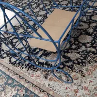 گهواره|تخت و صندلی بچه|رباط‌کریم, الارد|دیوار