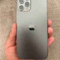 ایفون ۱۲پرو