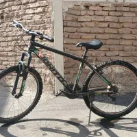 دوچرخه Bonito  سایز26|دوچرخه، اسکیت، اسکوتر|ری, عباس‌آباد|دیوار